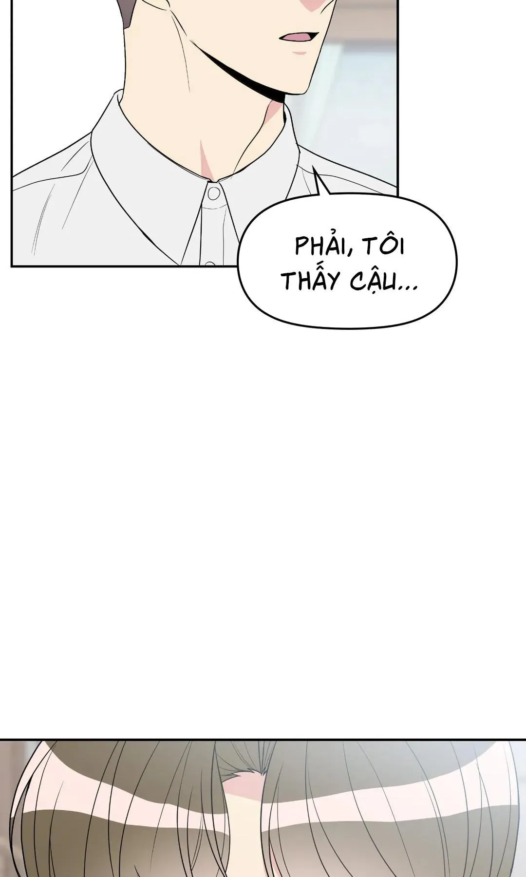 Quan Hệ Bất Hòa Chapter 12 Trang 11