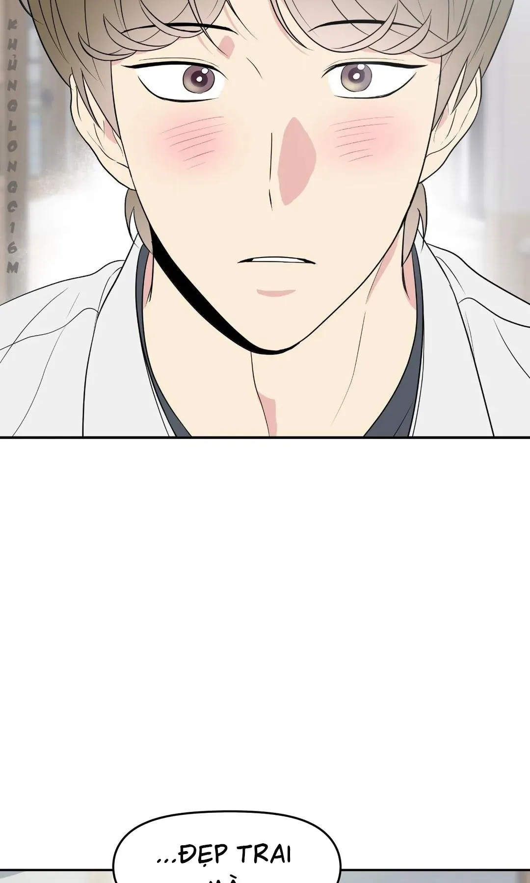 Quan Hệ Bất Hòa Chapter 12 Trang 12