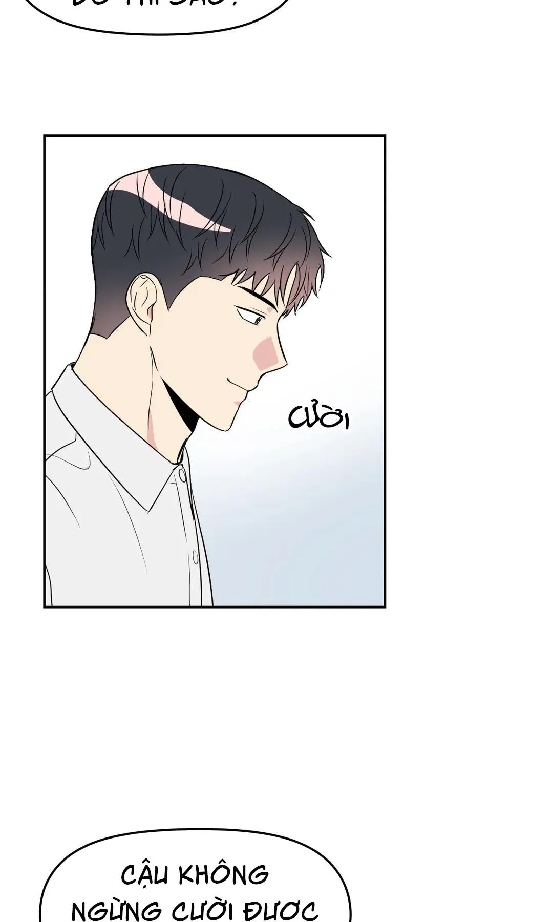 Quan Hệ Bất Hòa Chapter 12 Trang 43