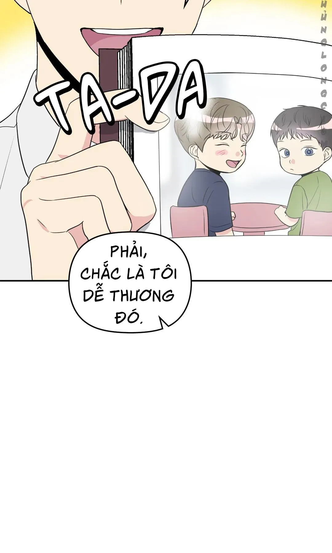 Quan Hệ Bất Hòa Chapter 12 Trang 45