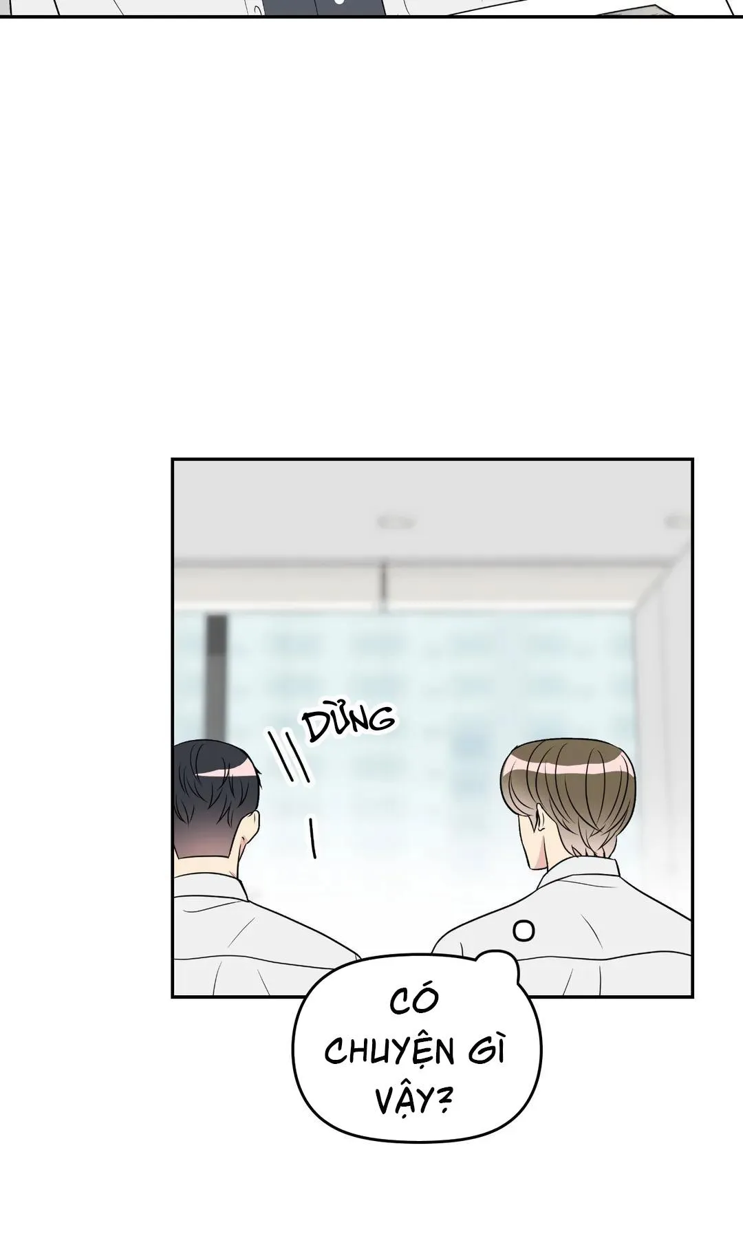 Quan Hệ Bất Hòa Chapter 12 Trang 49