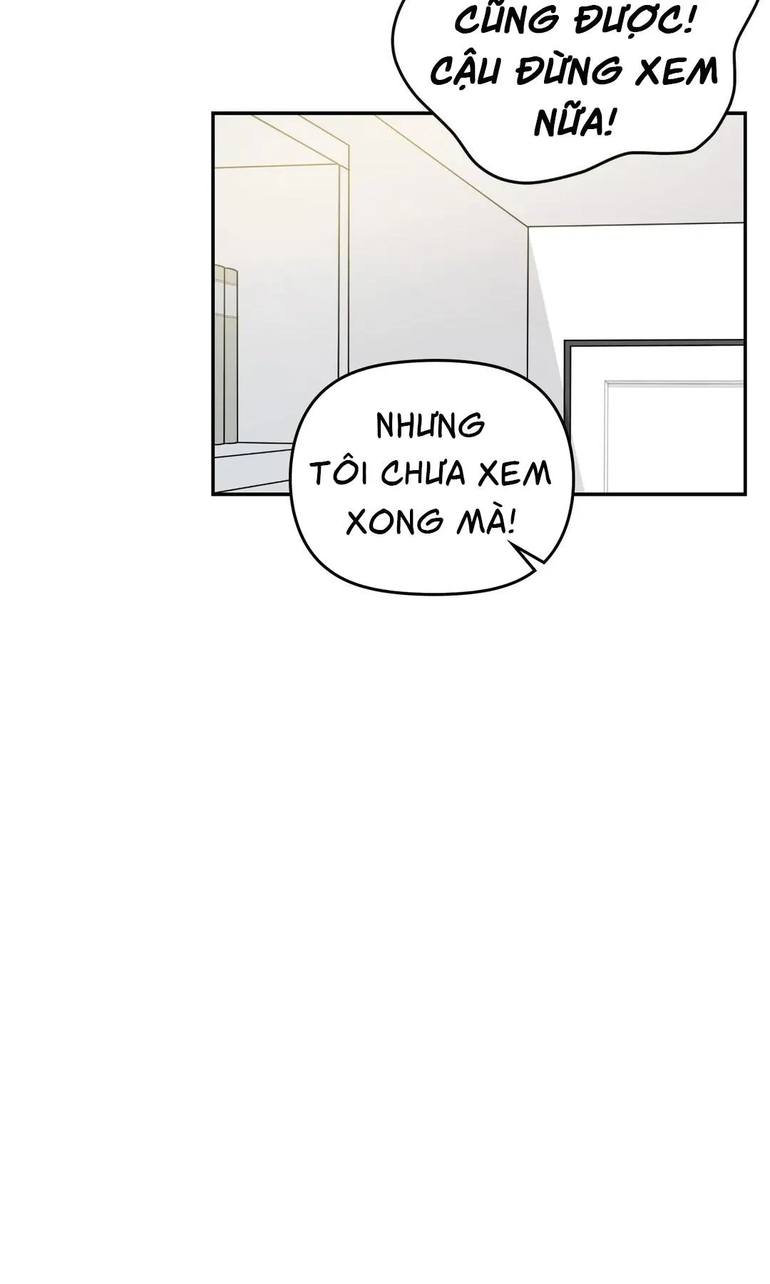 Quan Hệ Bất Hòa Chapter 12 Trang 56