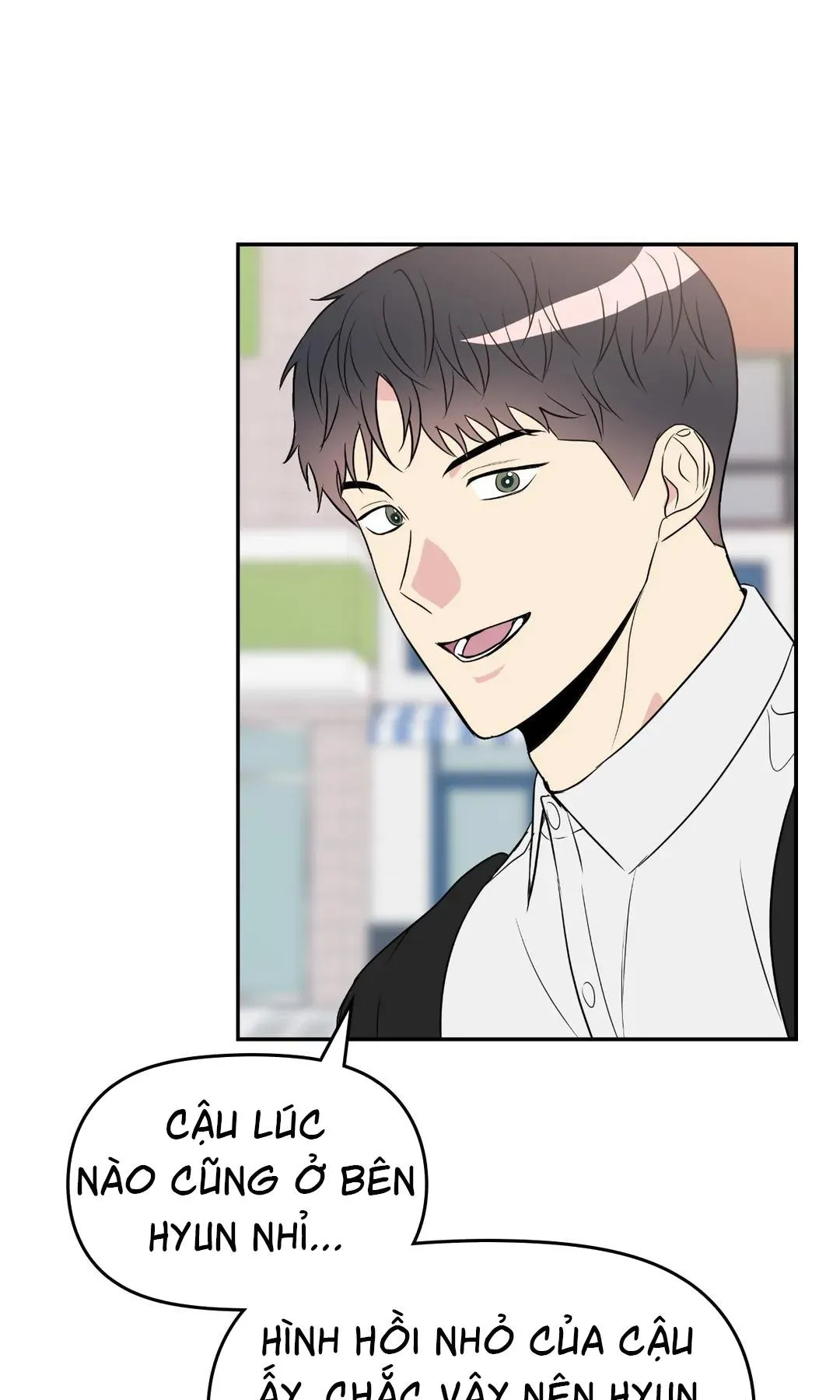 Quan Hệ Bất Hòa Chapter 12 Trang 59