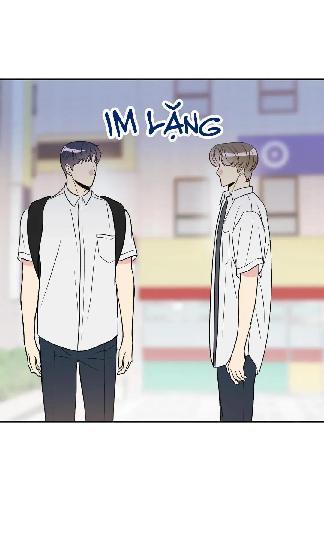 Quan Hệ Bất Hòa Chapter 12 Trang 64