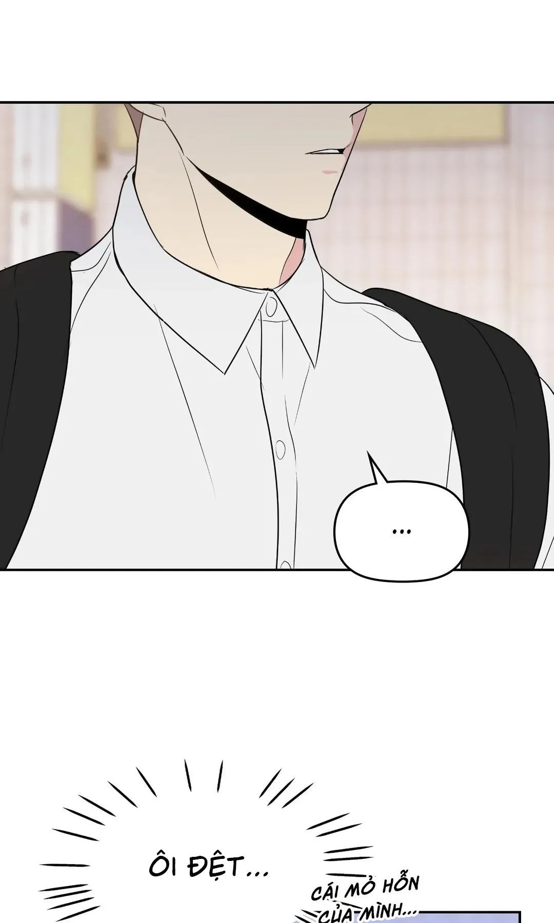 Quan Hệ Bất Hòa Chapter 12 Trang 65