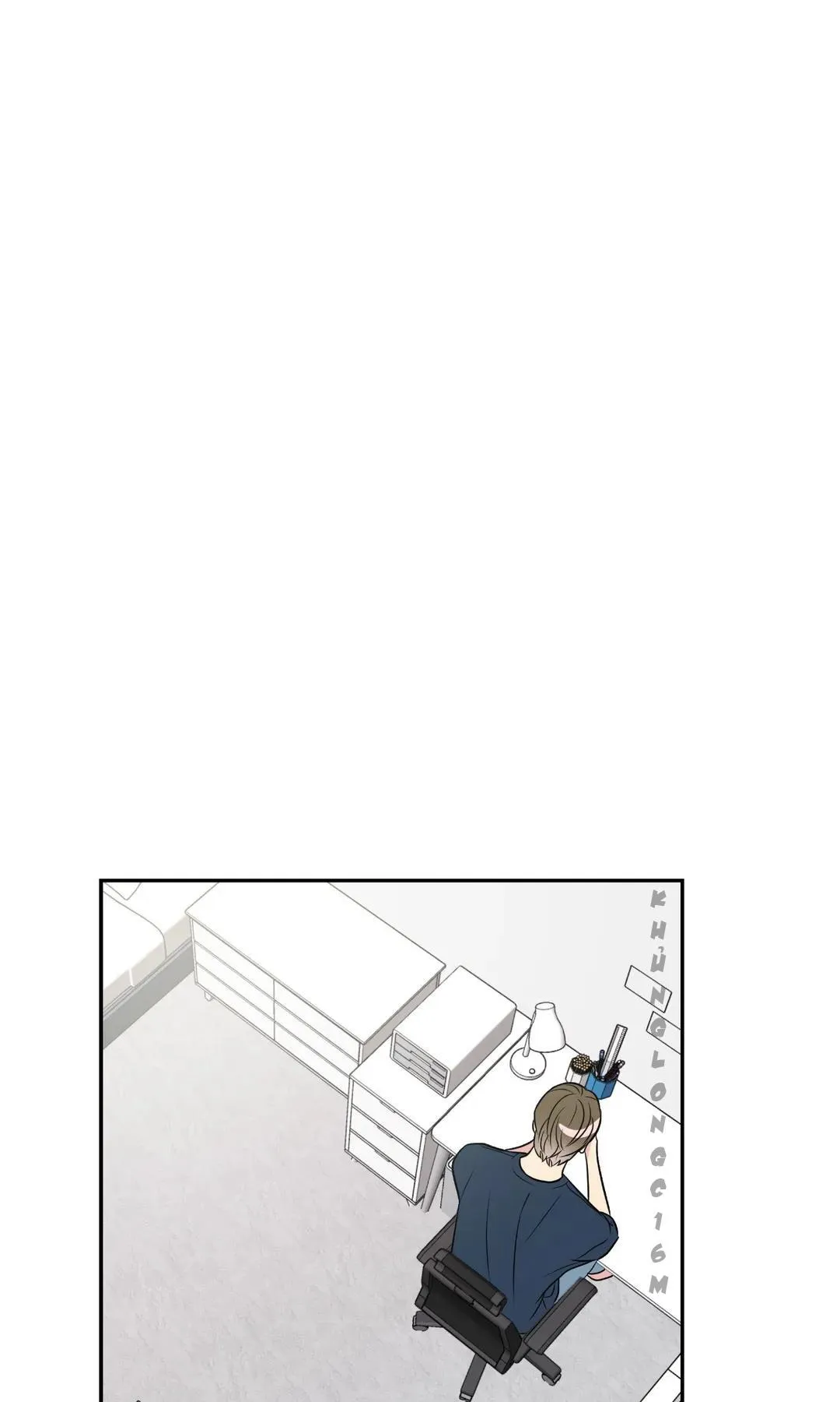 Quan Hệ Bất Hòa Chapter 13 Trang 21