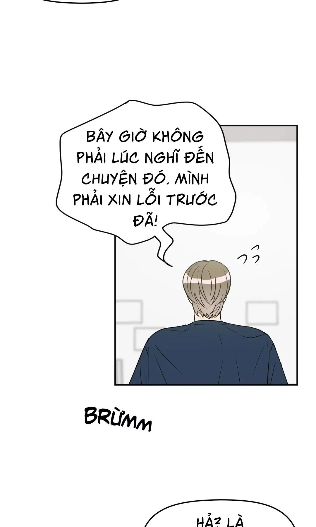 Quan Hệ Bất Hòa Chapter 13 Trang 26