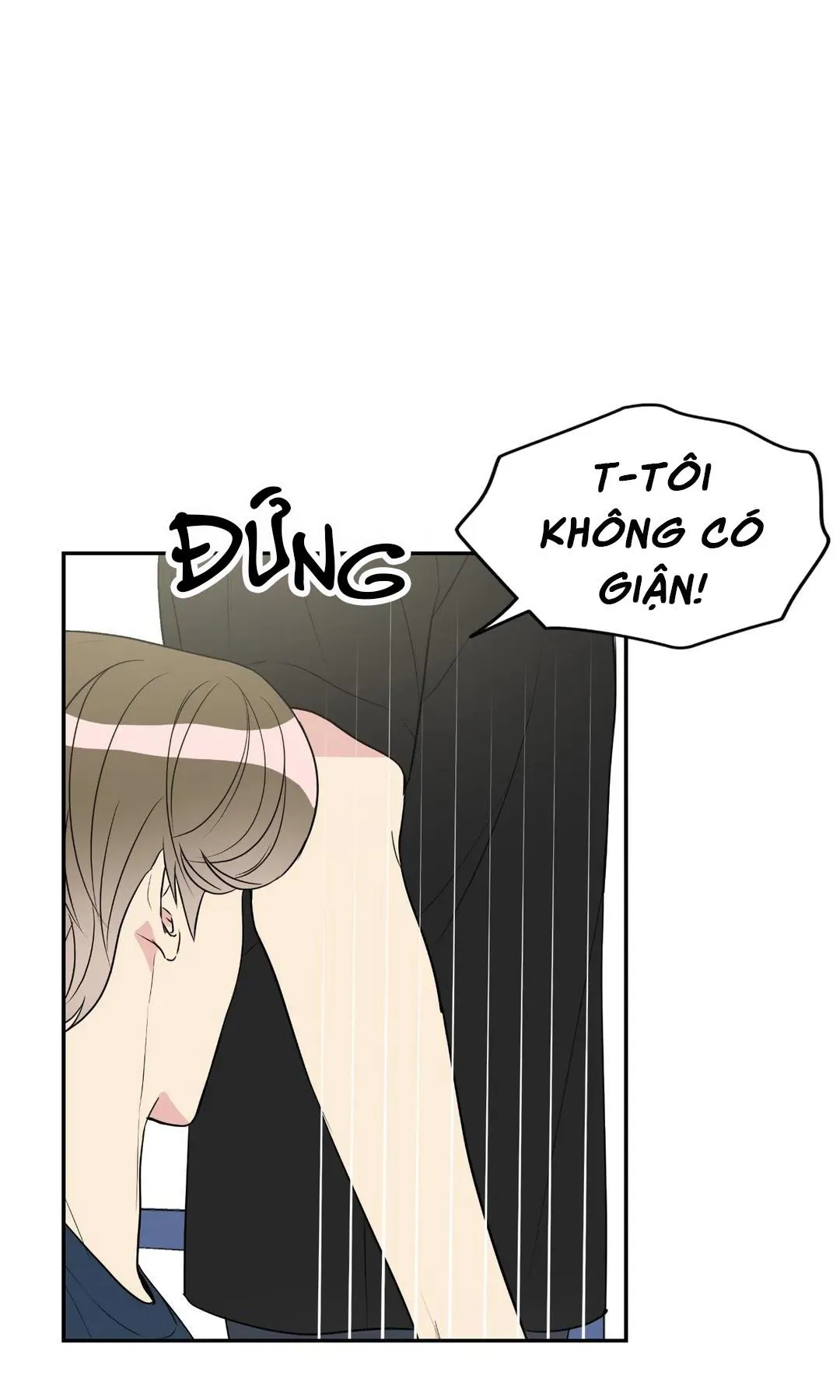 Quan Hệ Bất Hòa Chapter 13 Trang 49