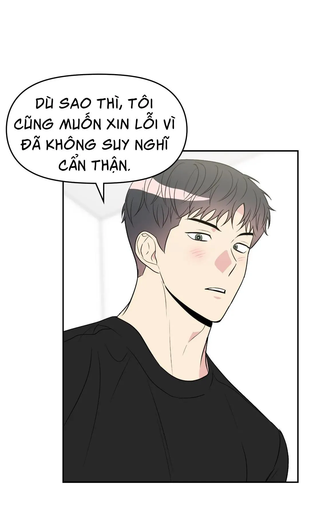 Quan Hệ Bất Hòa Chapter 13 Trang 50