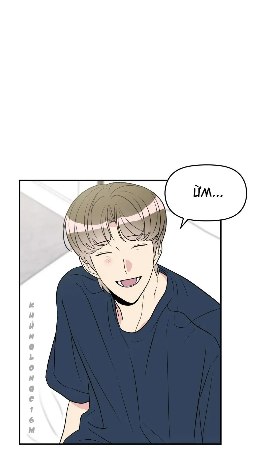 Quan Hệ Bất Hòa Chapter 13 Trang 51