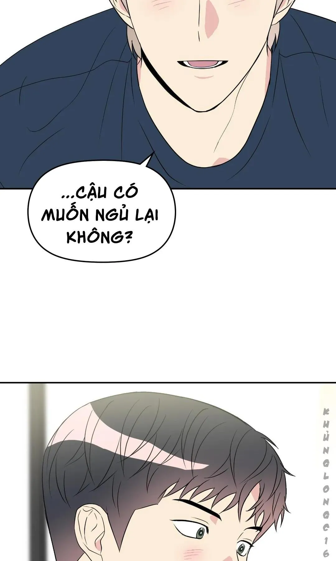 Quan Hệ Bất Hòa Chapter 13 Trang 55