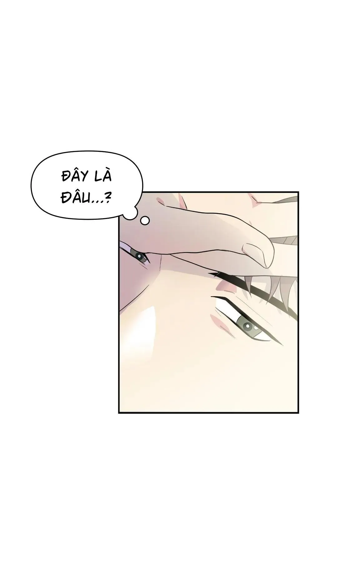 Quan Hệ Bất Hòa Chapter 14 Trang 4