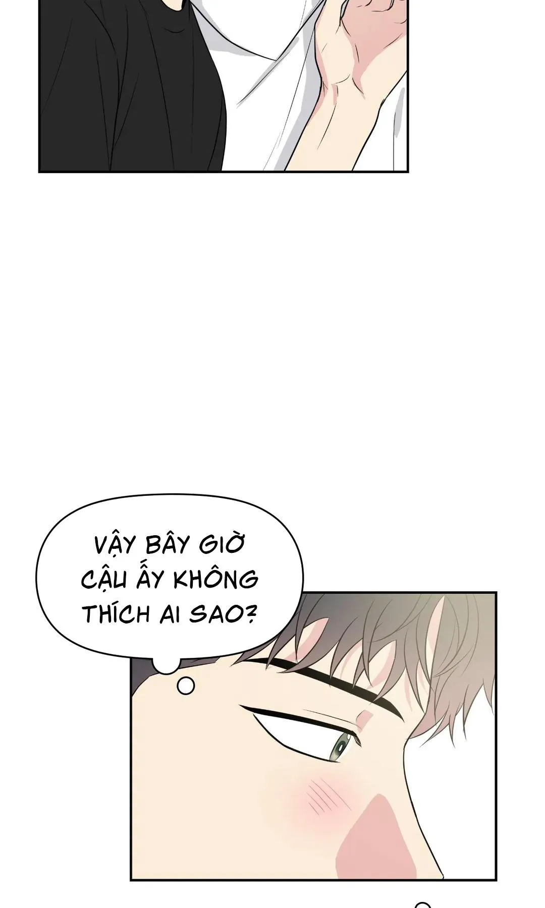 Quan Hệ Bất Hòa Chapter 14 Trang 10