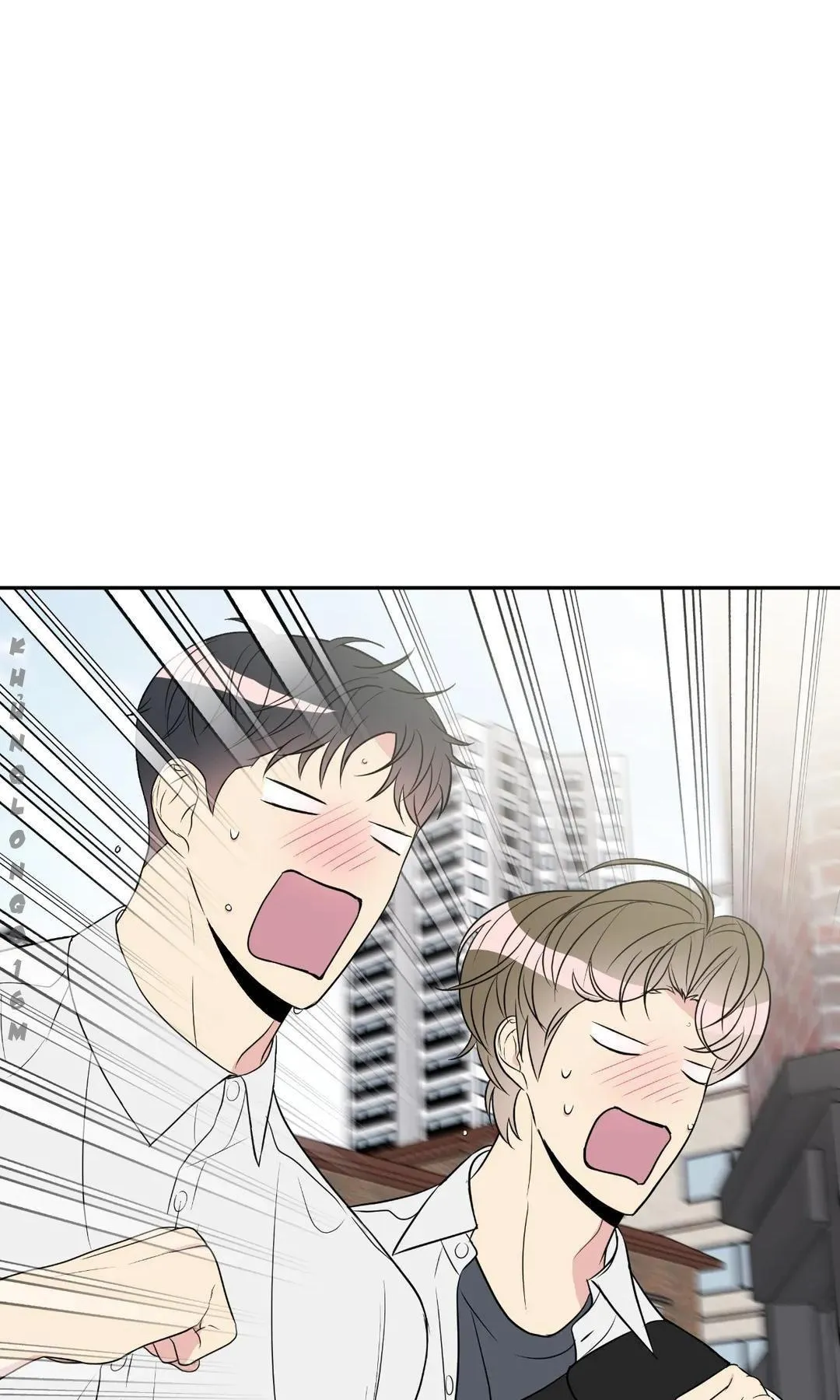 Quan Hệ Bất Hòa Chapter 14 Trang 15