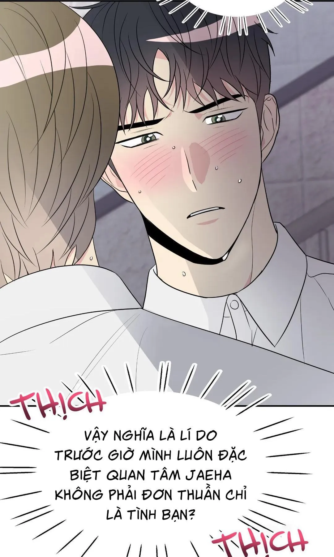 Quan Hệ Bất Hòa Chapter 14 Trang 25