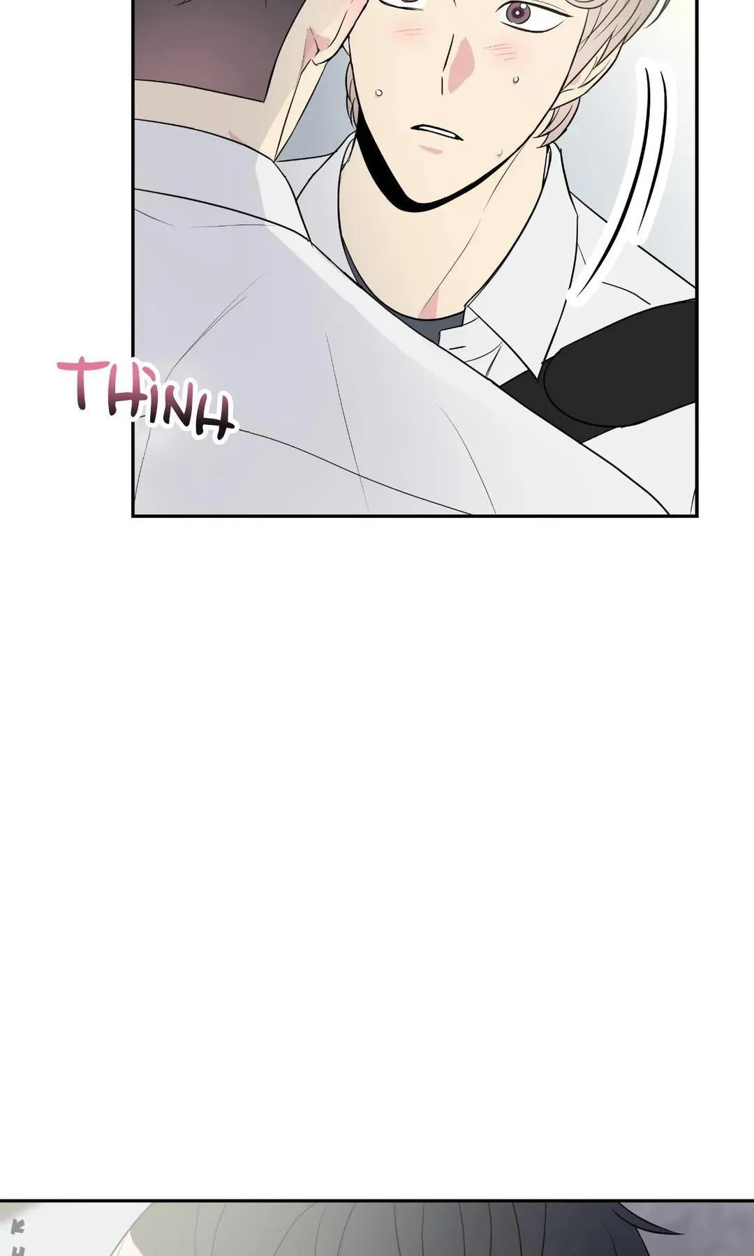 Quan Hệ Bất Hòa Chapter 14 Trang 28