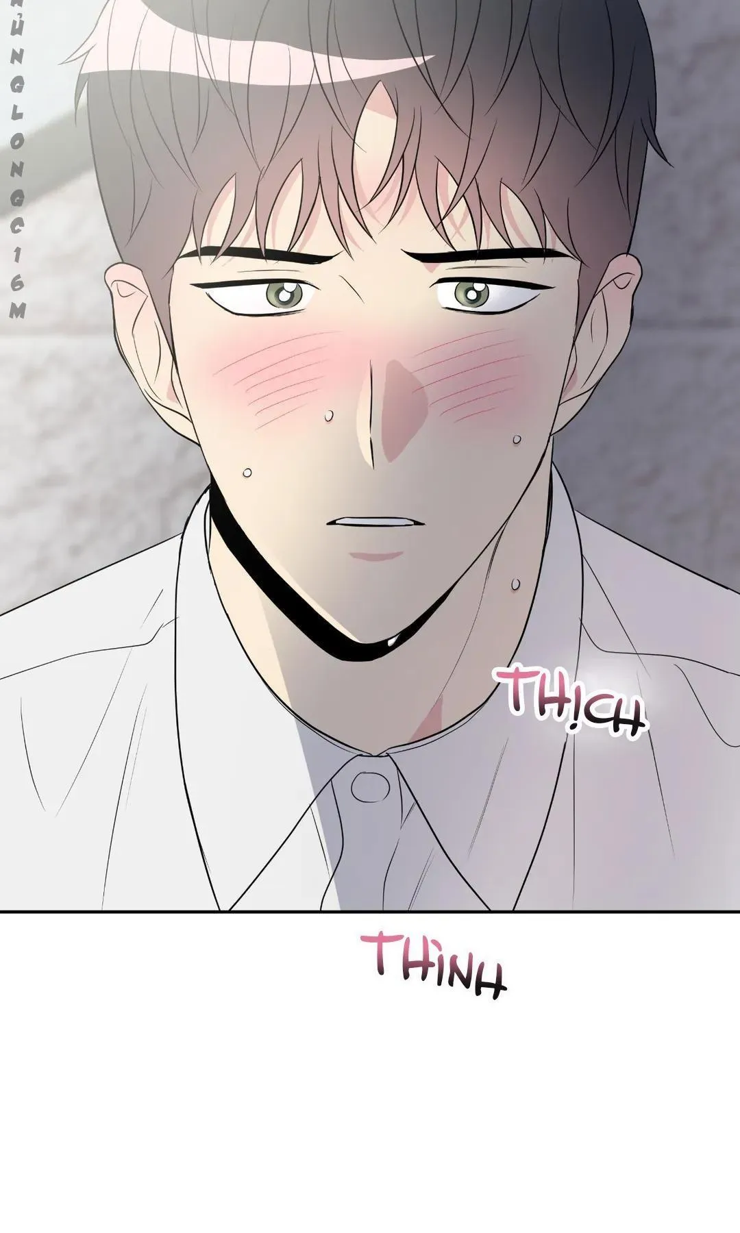 Quan Hệ Bất Hòa Chapter 14 Trang 29