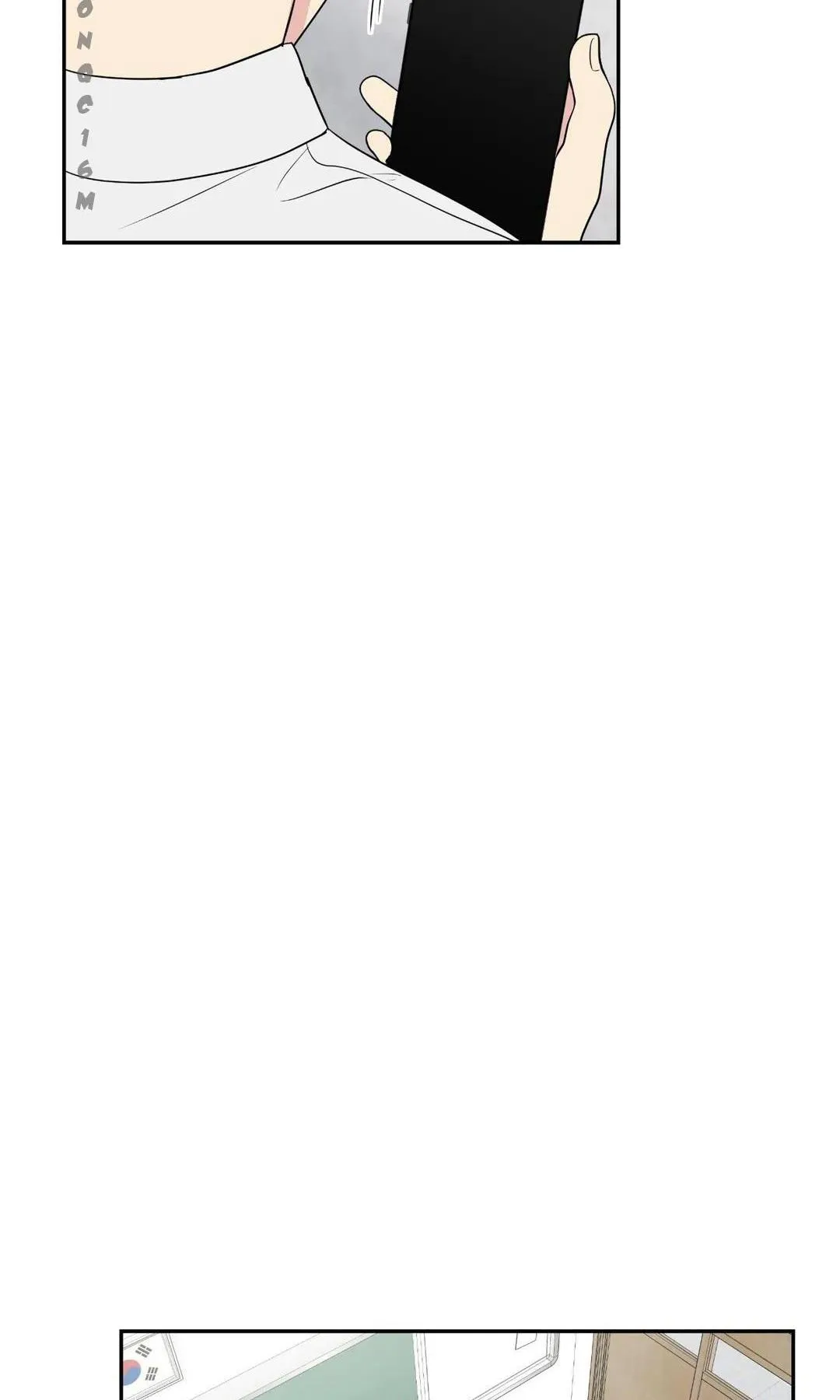 Quan Hệ Bất Hòa Chapter 14 Trang 42