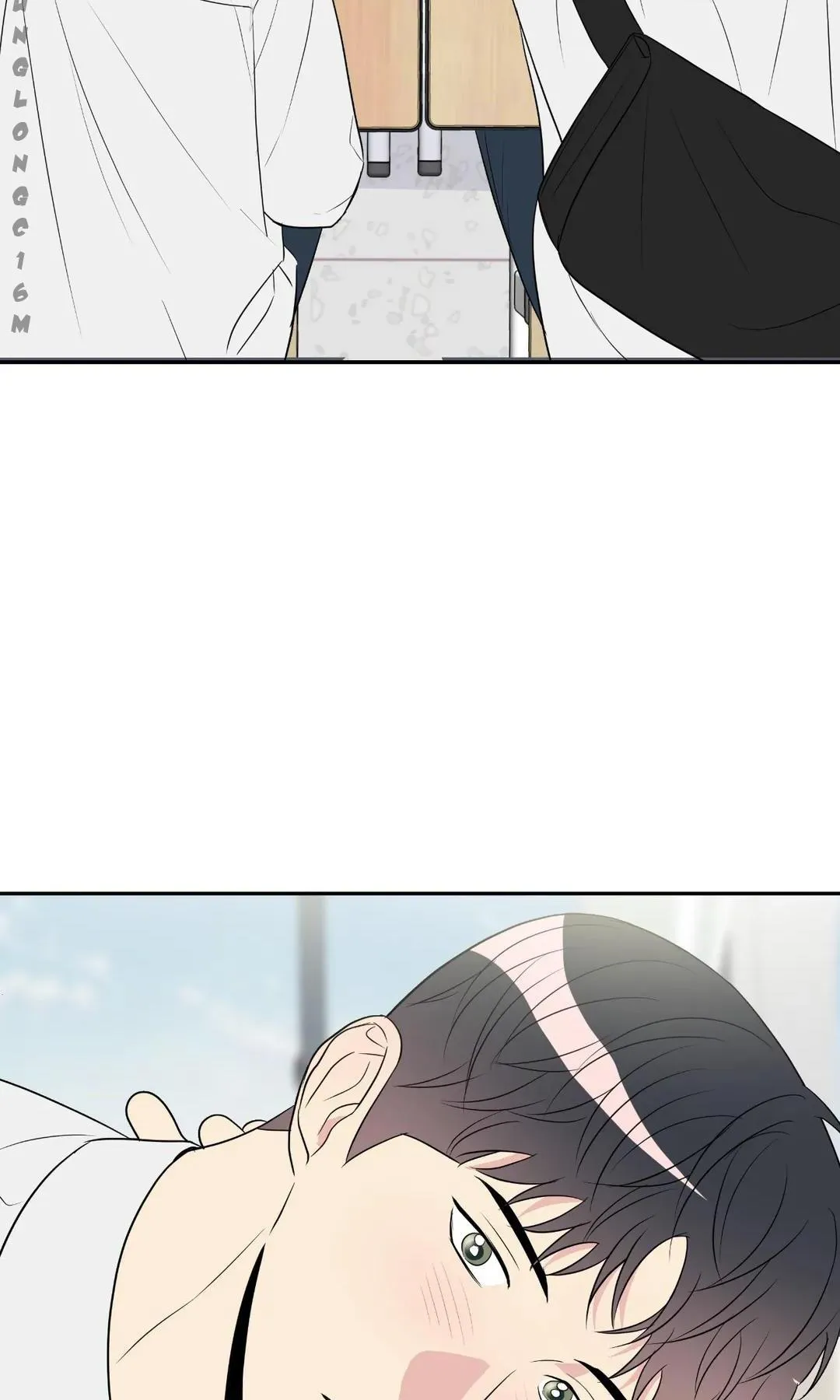 Quan Hệ Bất Hòa Chapter 14 Trang 50