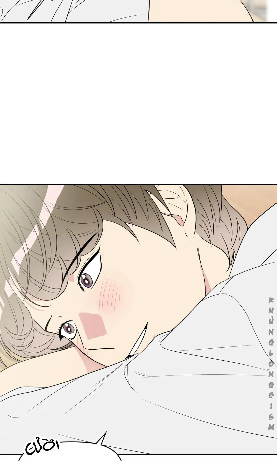 Quan Hệ Bất Hòa Chapter 14 Trang 52