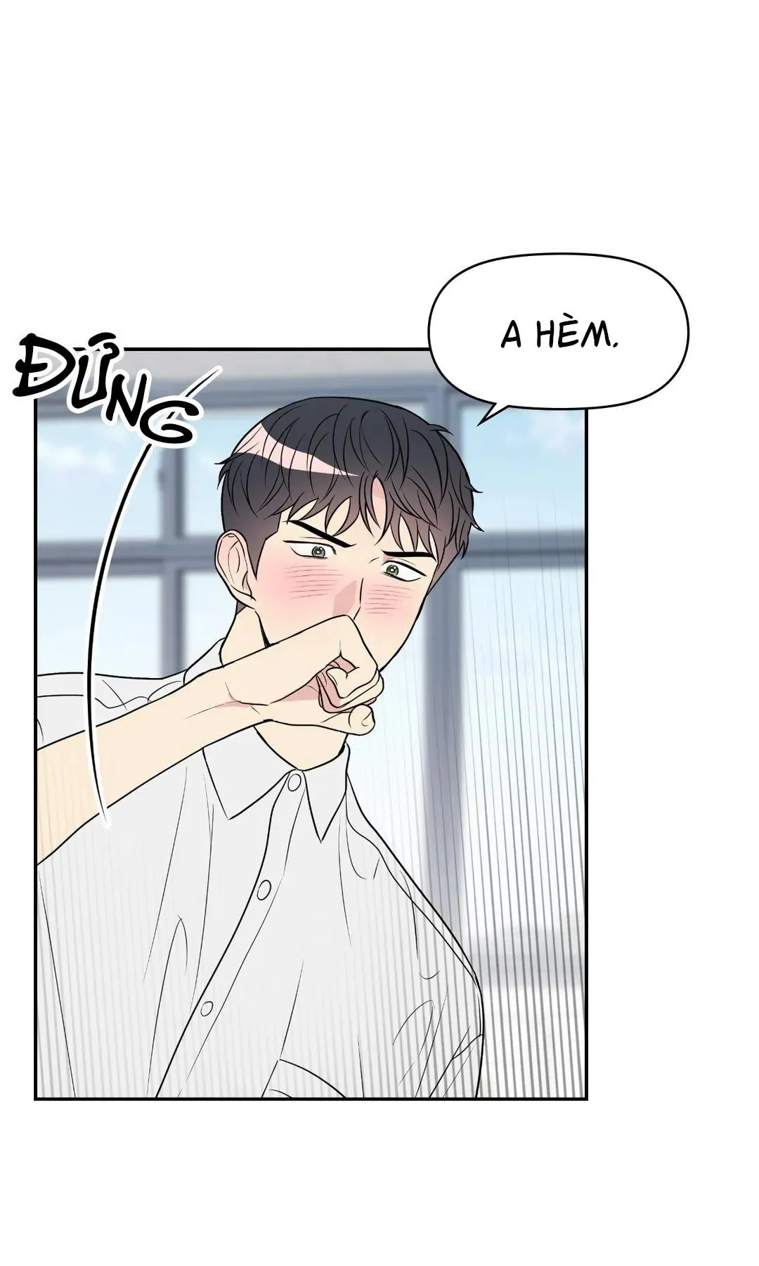 Quan Hệ Bất Hòa Chapter 14 Trang 54