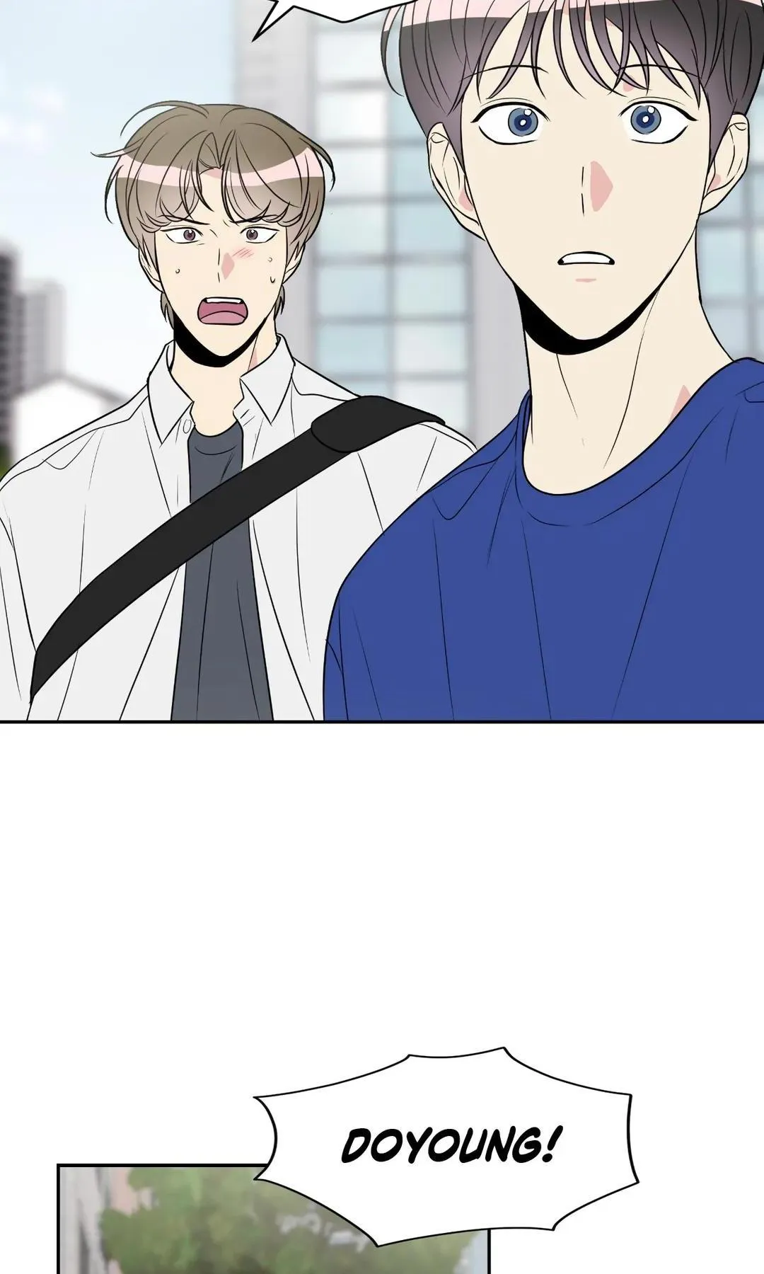 Quan Hệ Bất Hòa Chapter 14 Trang 64