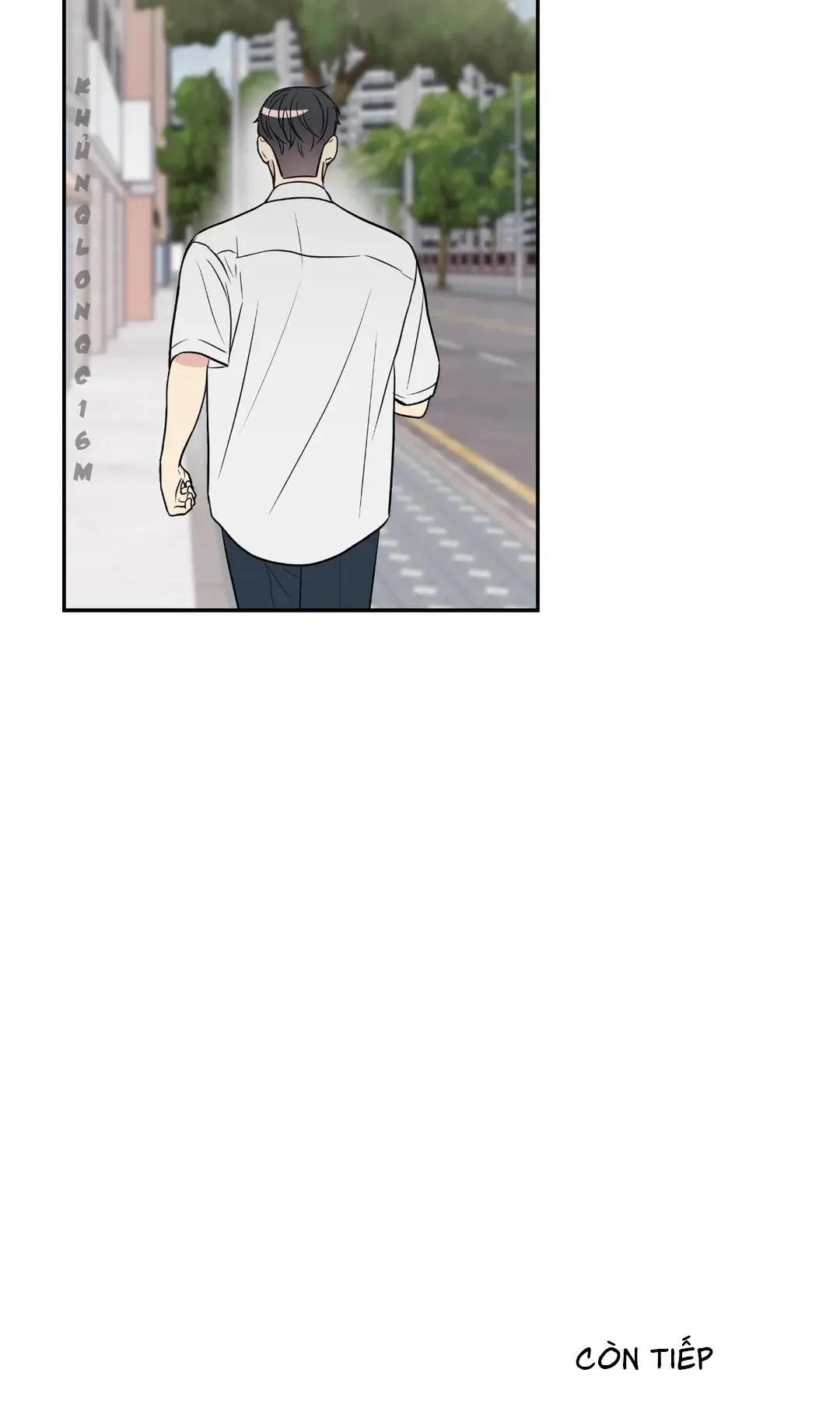 Quan Hệ Bất Hòa Chapter 14 Trang 65