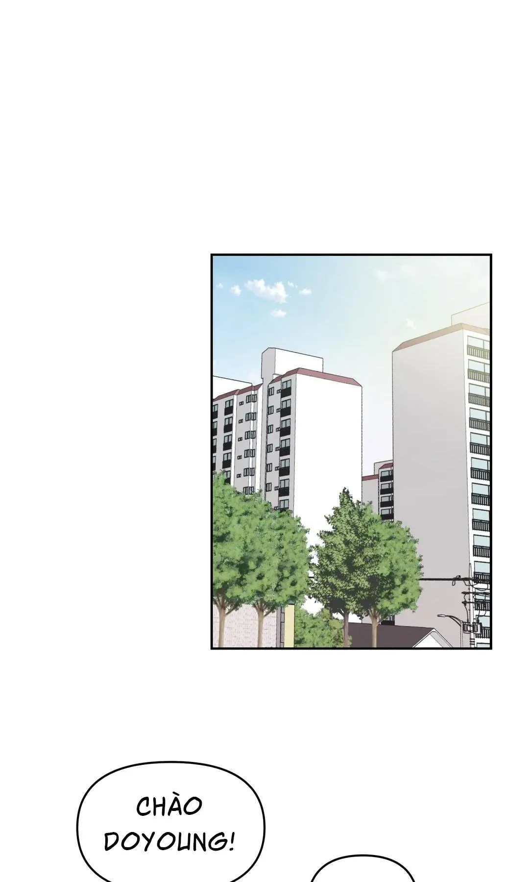 Quan Hệ Bất Hòa Chapter 15 Trang 8