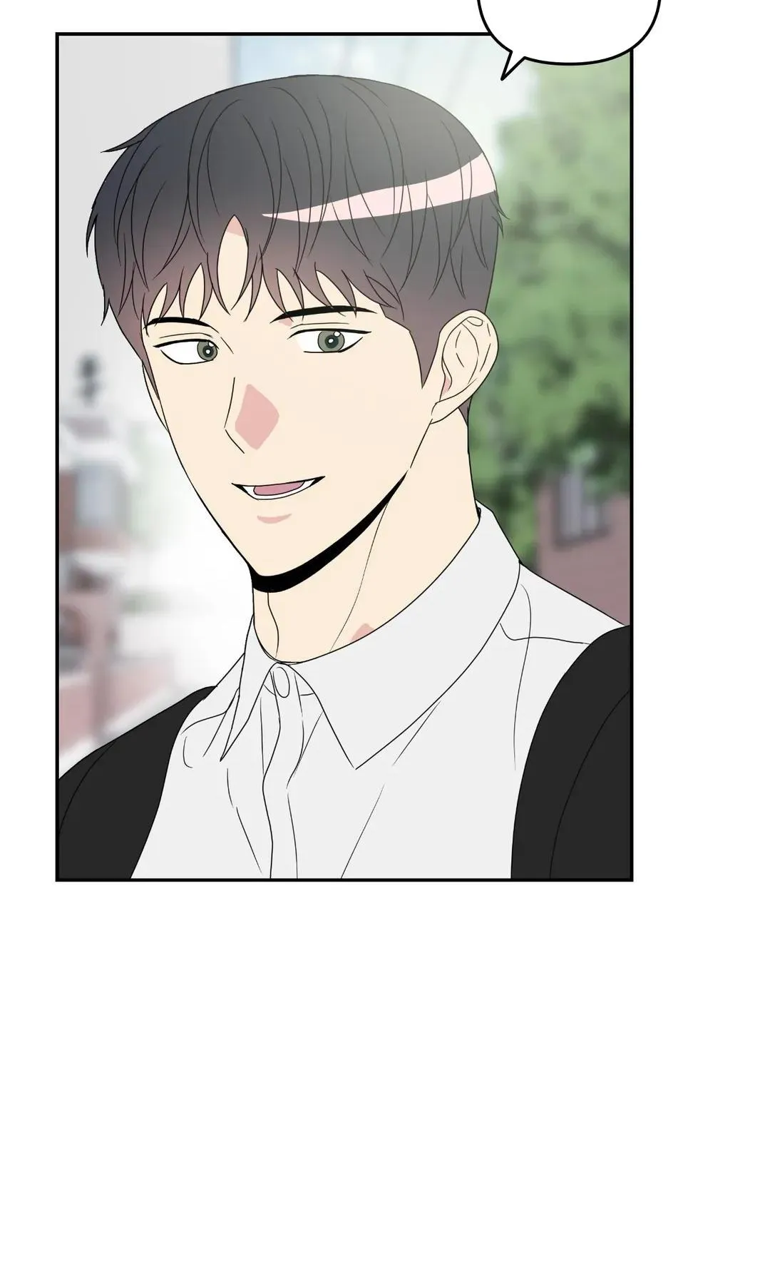 Quan Hệ Bất Hòa Chapter 15 Trang 10