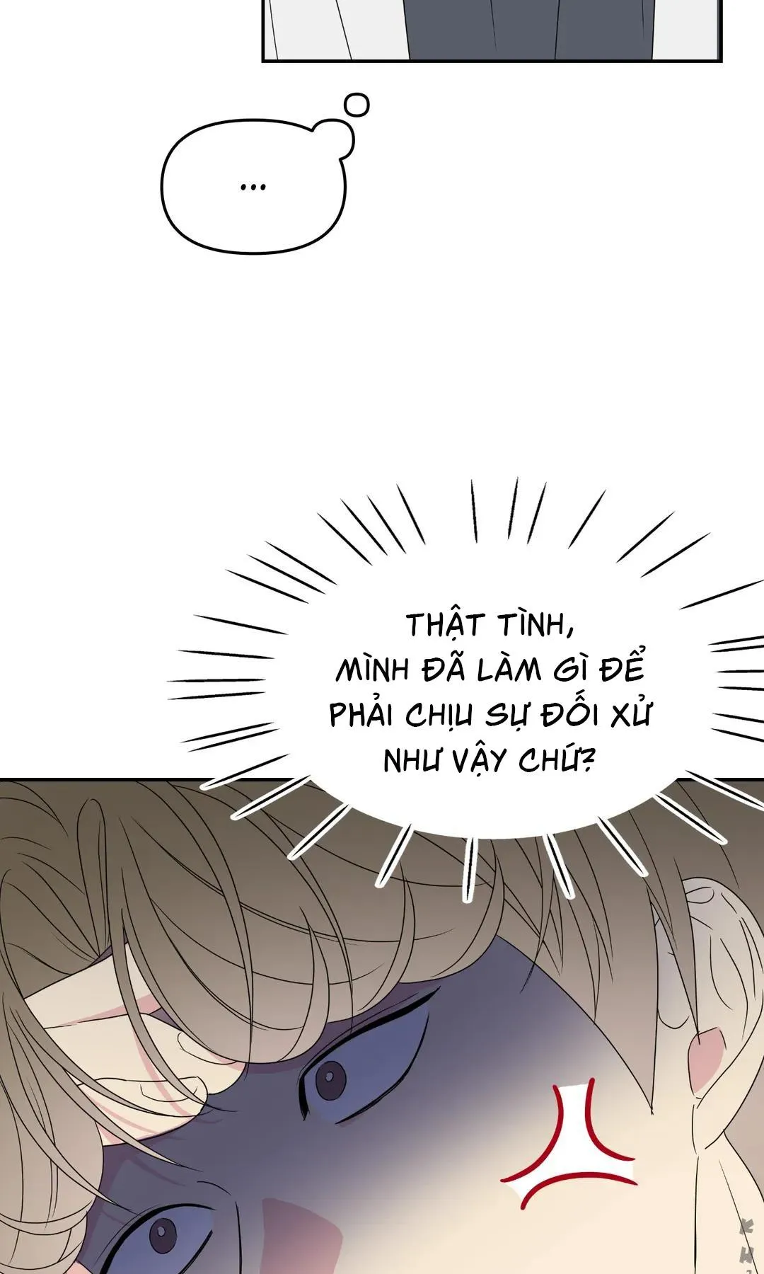 Quan Hệ Bất Hòa Chapter 15 Trang 21