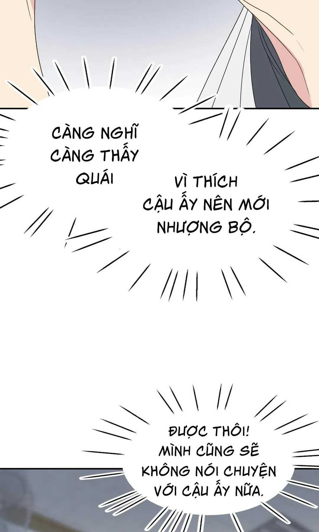 Quan Hệ Bất Hòa Chapter 15 Trang 23