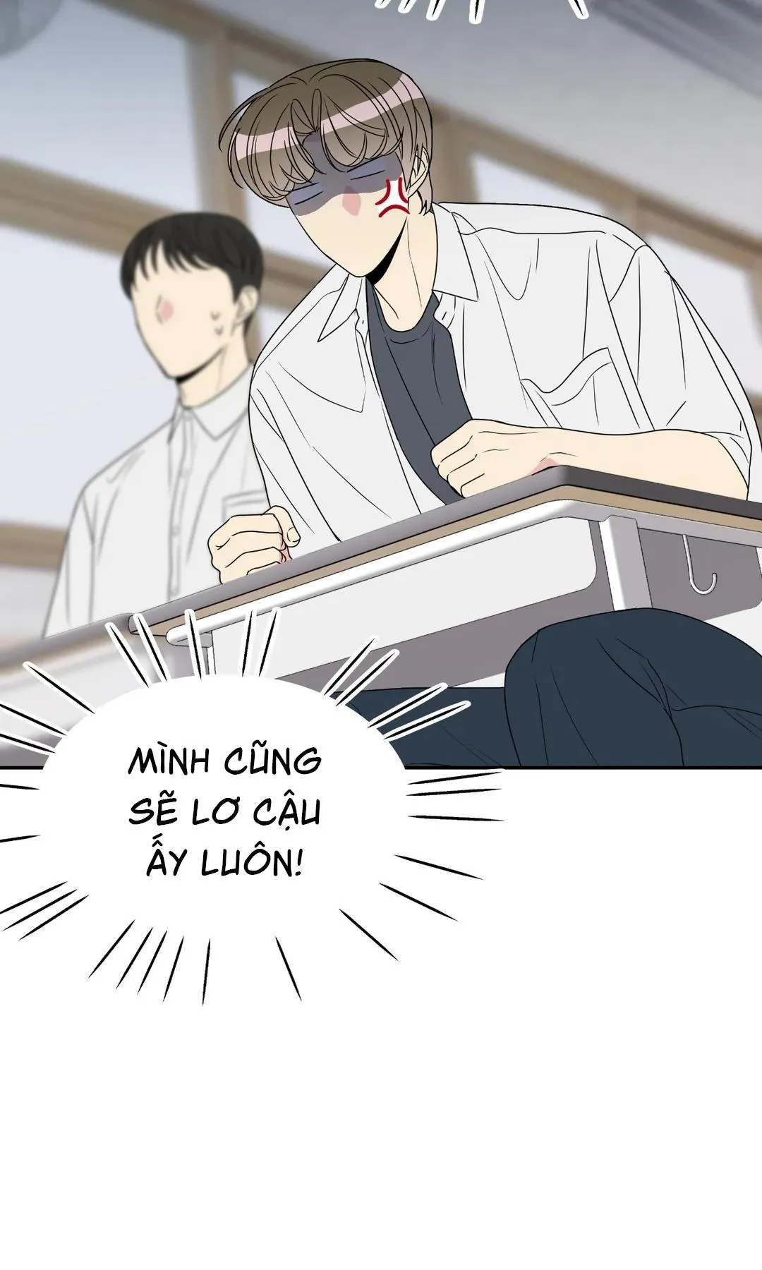 Quan Hệ Bất Hòa Chapter 15 Trang 24