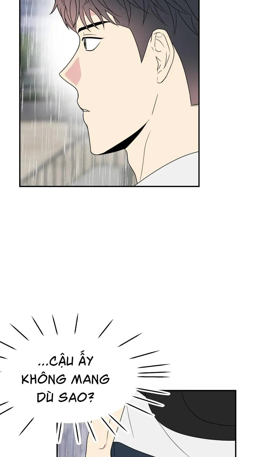 Quan Hệ Bất Hòa Chapter 15 Trang 28