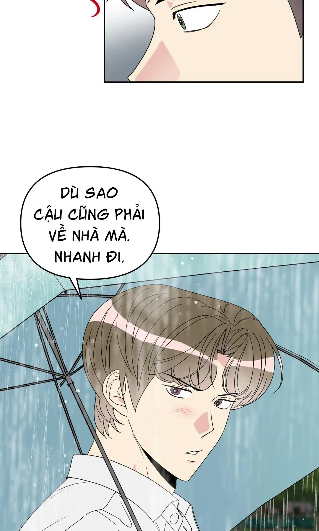 Quan Hệ Bất Hòa Chapter 15 Trang 35