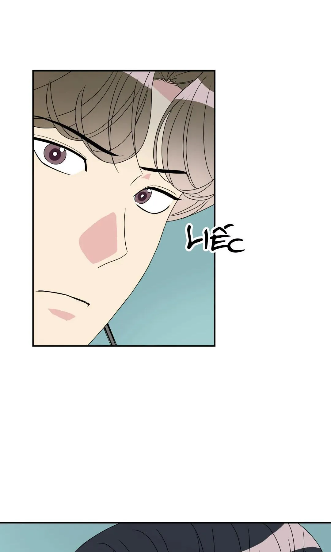 Quan Hệ Bất Hòa Chapter 15 Trang 41