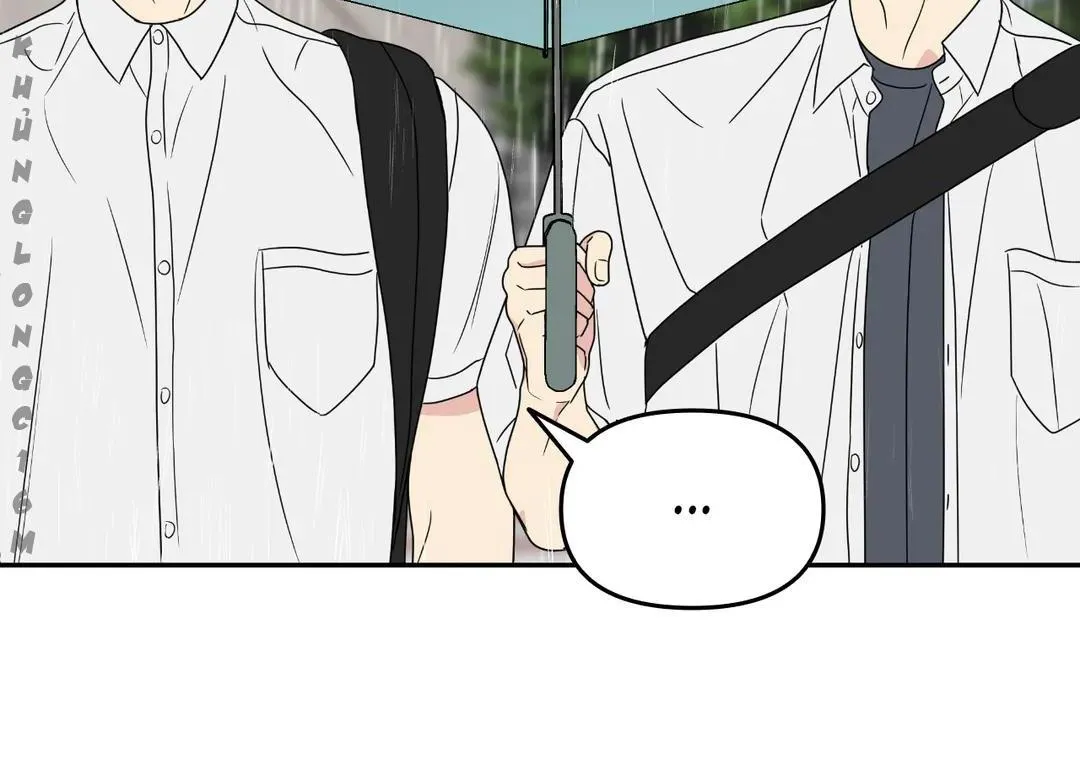 Quan Hệ Bất Hòa Chapter 15 Trang 44