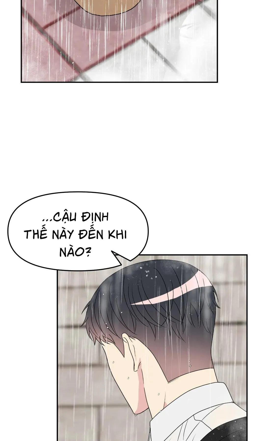 Quan Hệ Bất Hòa Chapter 15 Trang 49