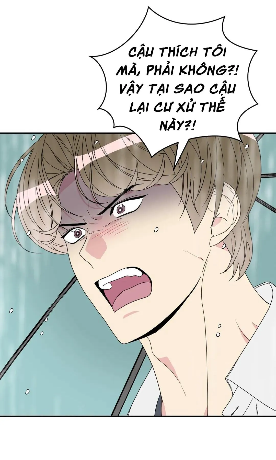 Quan Hệ Bất Hòa Chapter 15 Trang 52