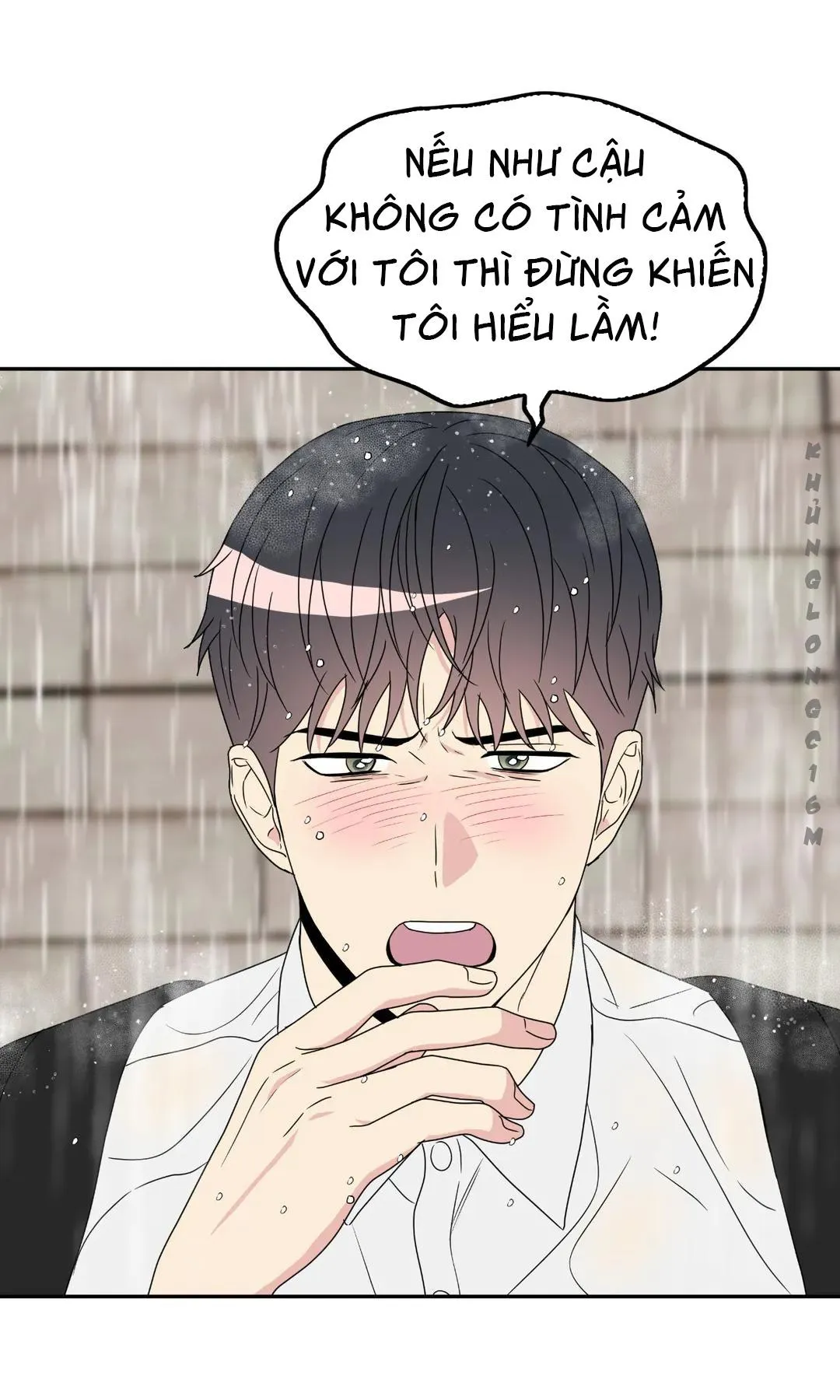 Quan Hệ Bất Hòa Chapter 15 Trang 55