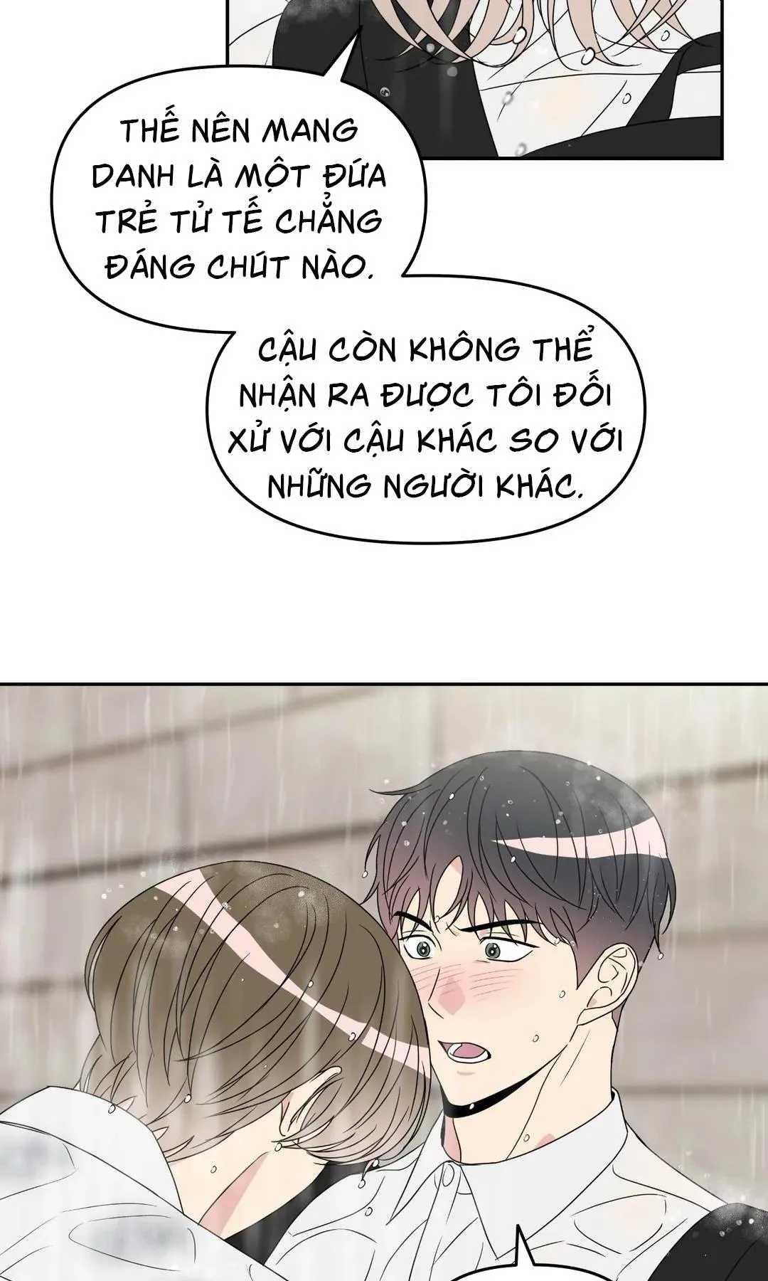 Quan Hệ Bất Hòa Chapter 15 Trang 62