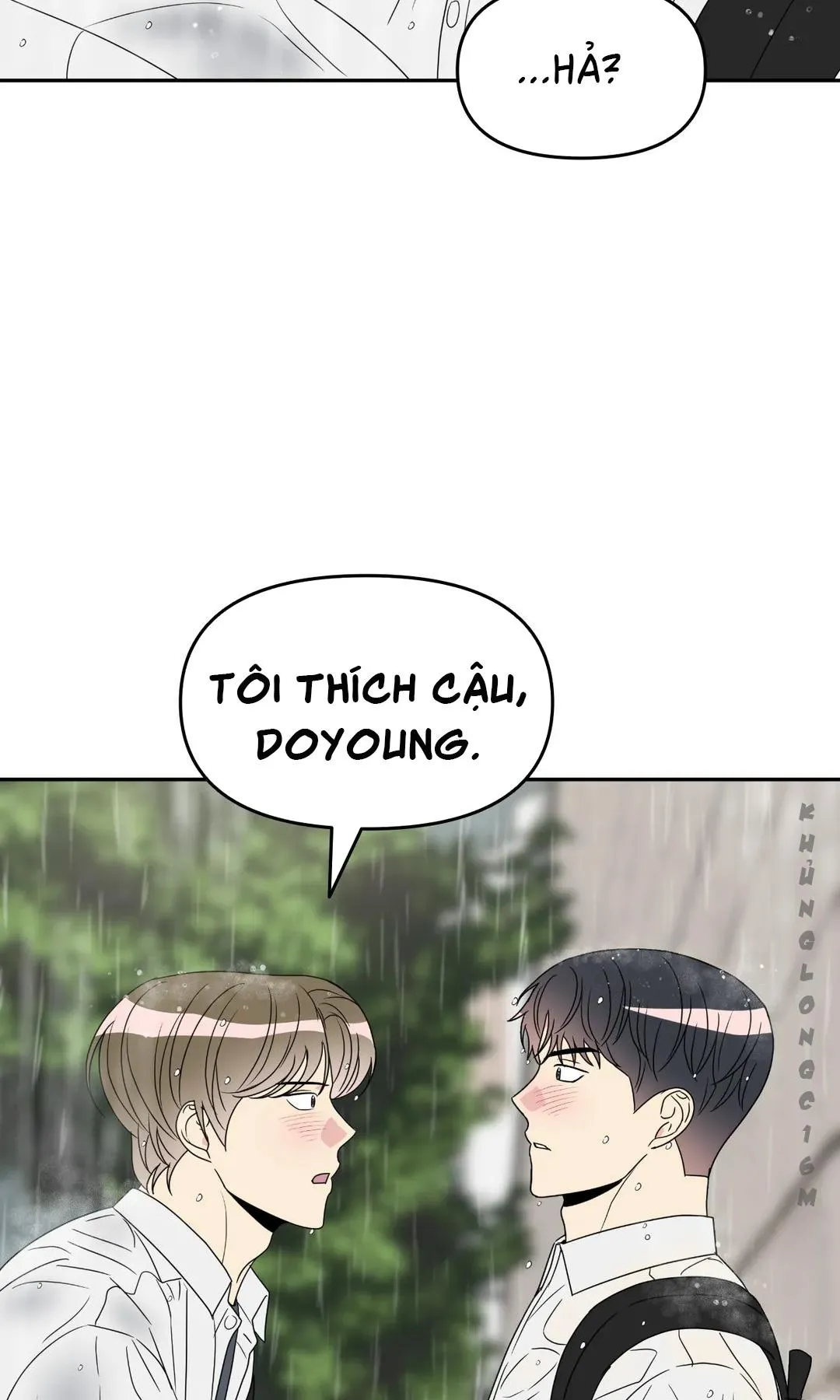 Quan Hệ Bất Hòa Chapter 15 Trang 63