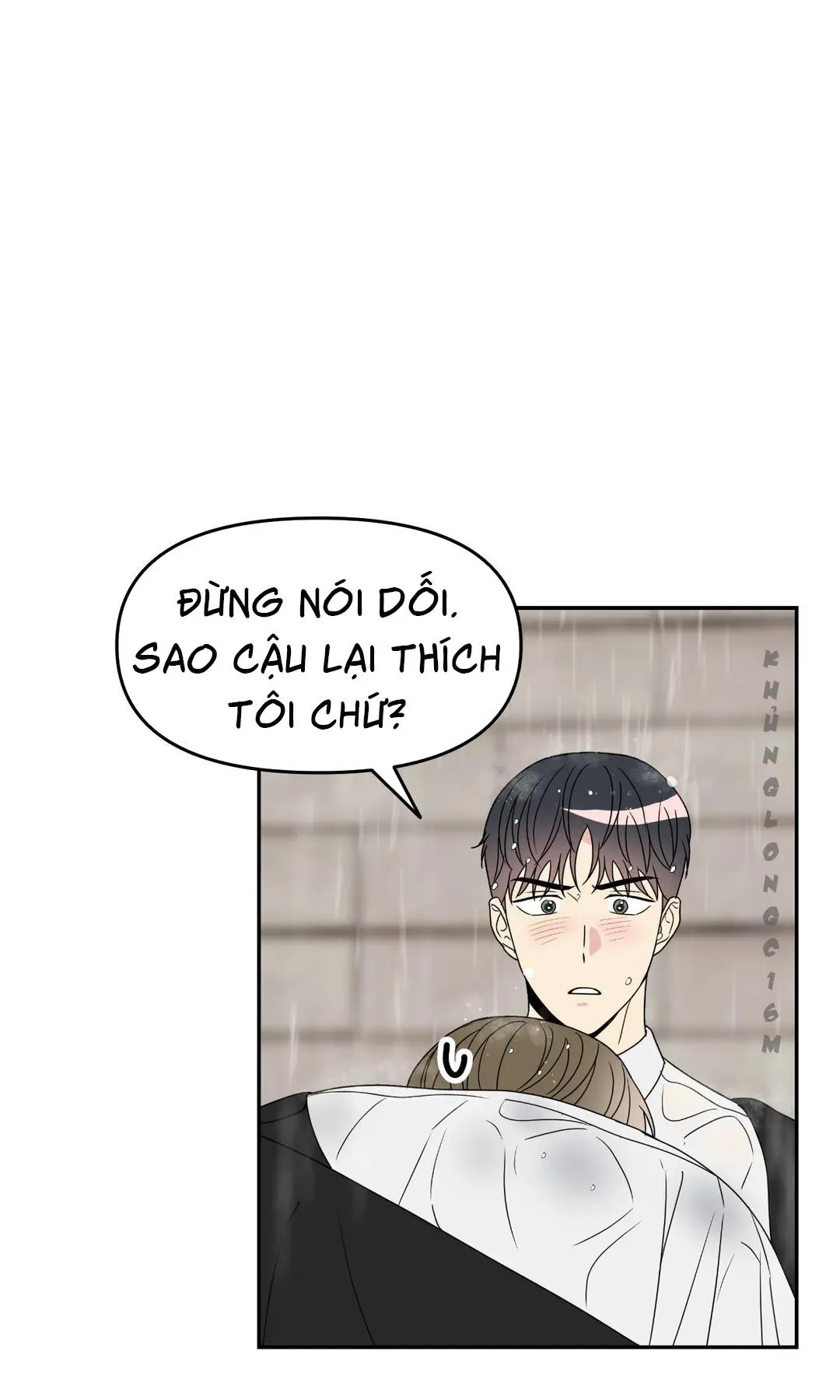 Quan Hệ Bất Hòa Chapter 15 Trang 67