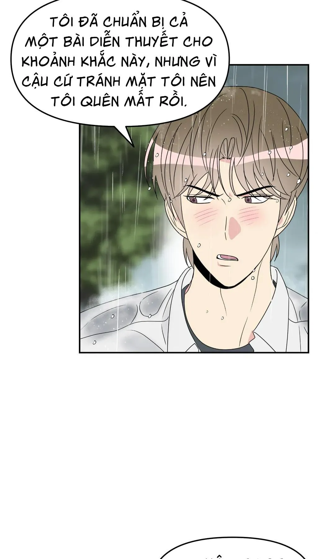 Quan Hệ Bất Hòa Chapter 15 Trang 69