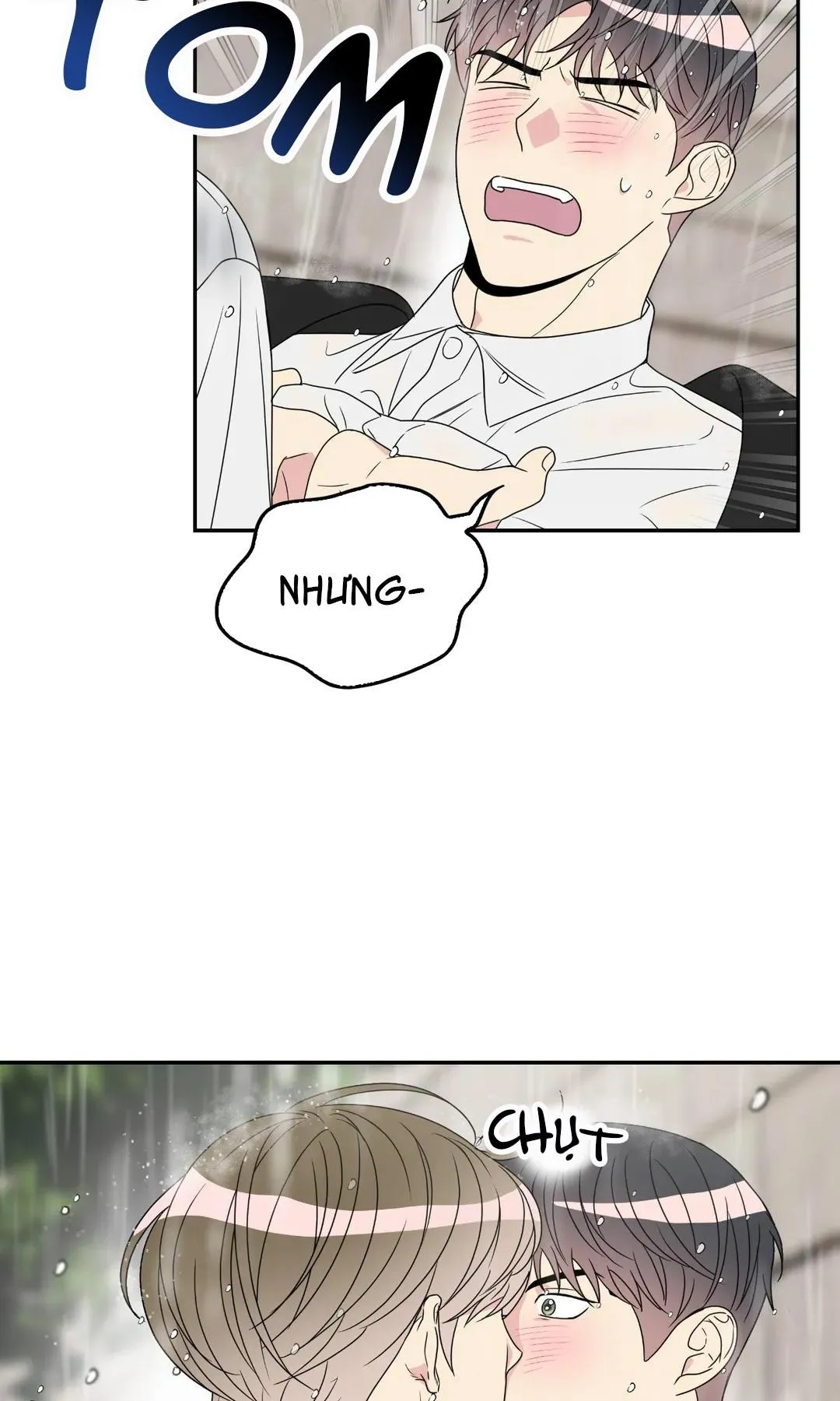 Quan Hệ Bất Hòa Chapter 15 Trang 72