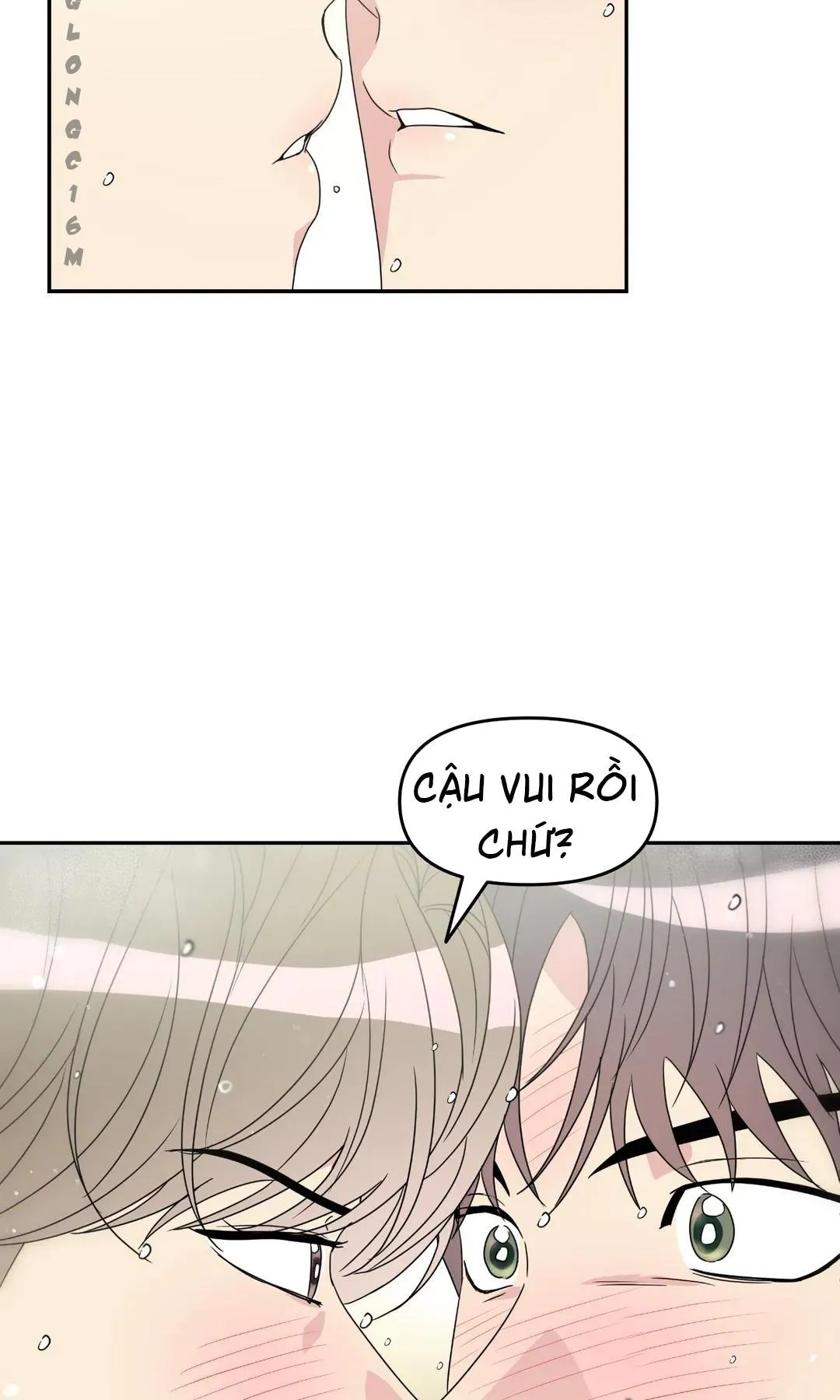 Quan Hệ Bất Hòa Chapter 15 Trang 74