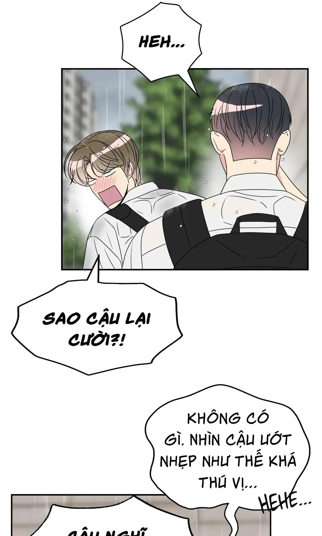 Quan Hệ Bất Hòa Chapter 15 Trang 78