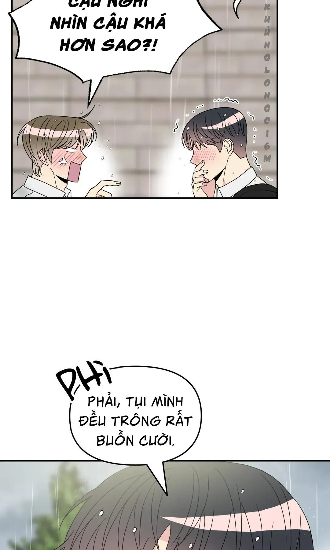 Quan Hệ Bất Hòa Chapter 15 Trang 79