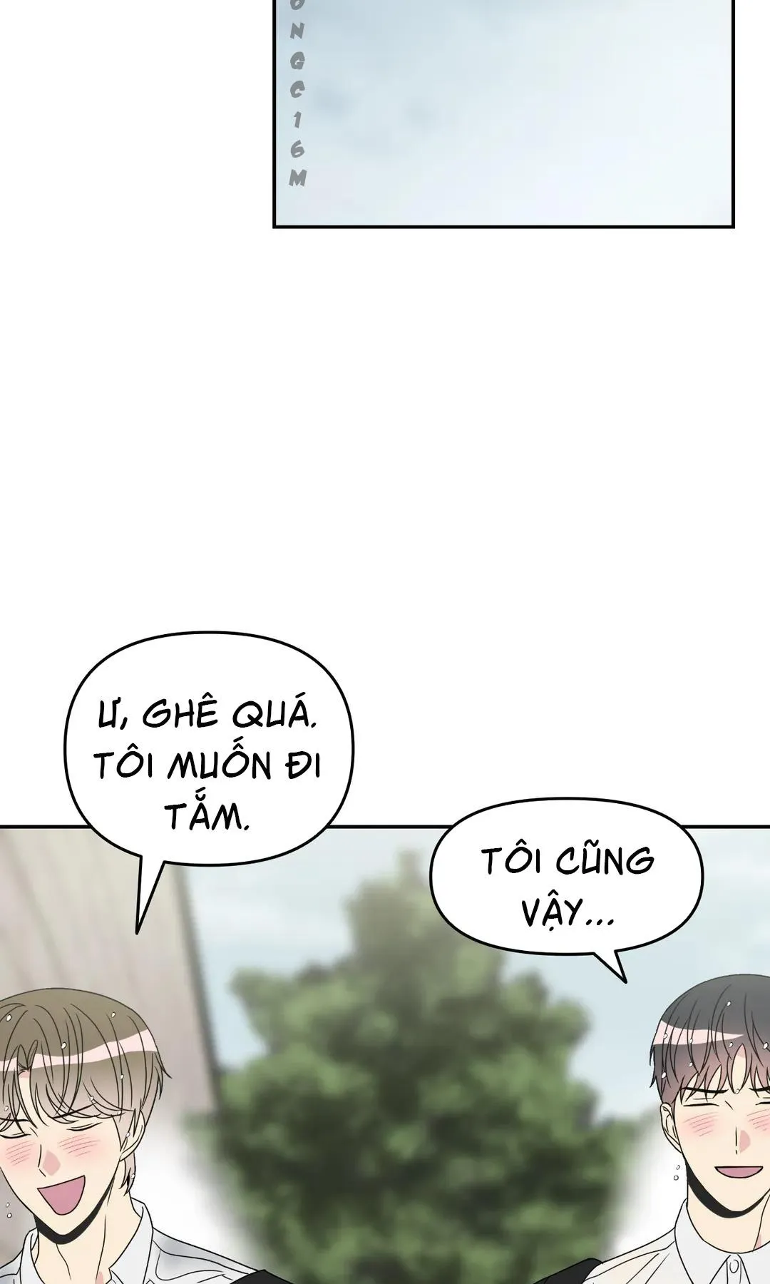 Quan Hệ Bất Hòa Chapter 15 Trang 83