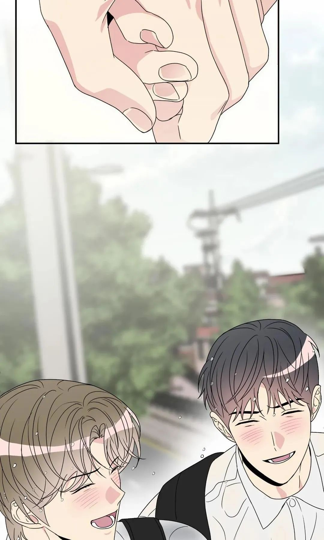 Quan Hệ Bất Hòa Chapter 15 Trang 86