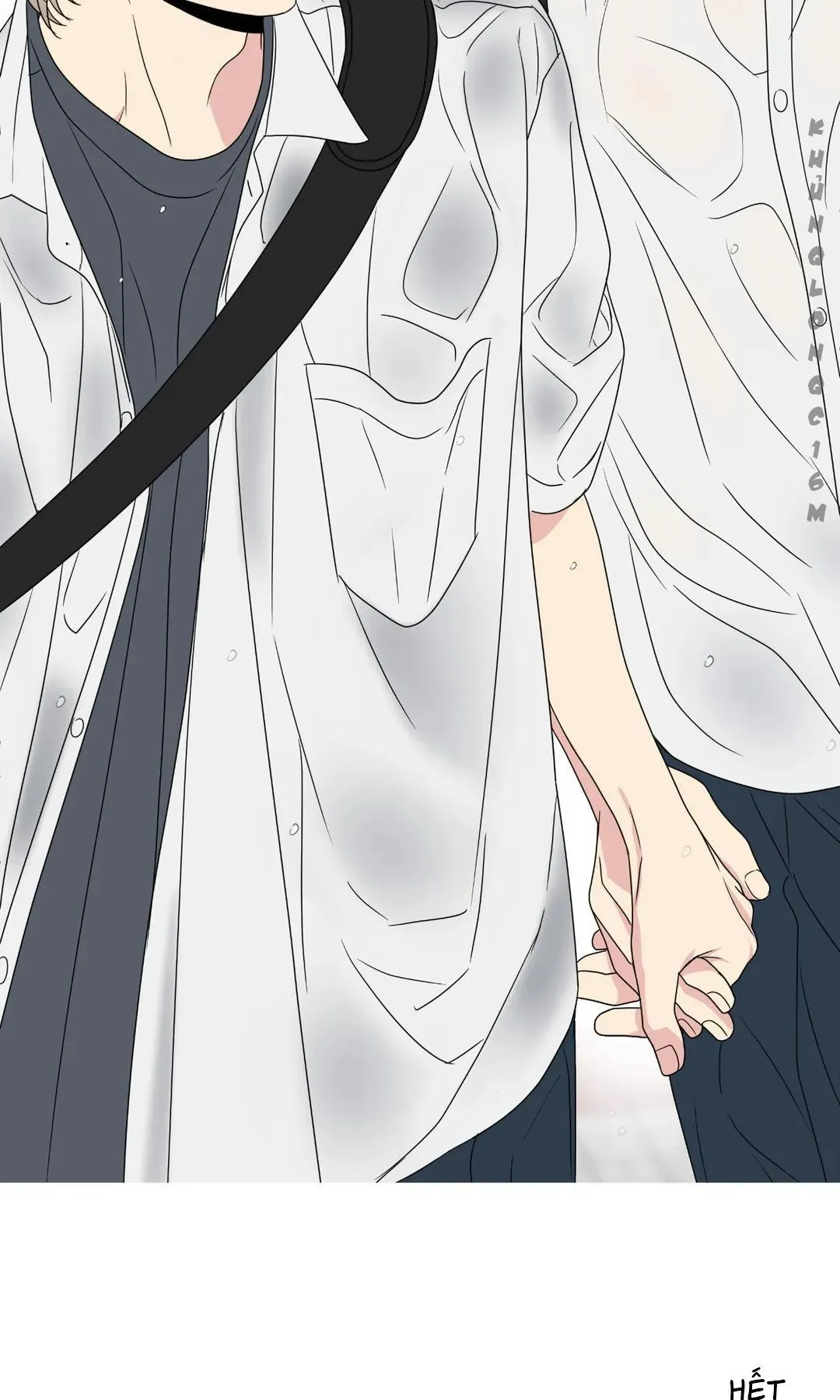 Quan Hệ Bất Hòa Chapter 15 Trang 87